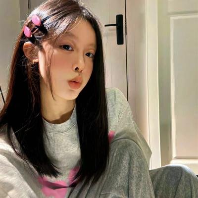 传闻中的白月光